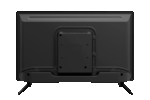 Kruger&Matz 43" TV série A, DVB-T2/S2 FHD smart – Obrázok 3