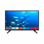 Kruger&Matz 43" TV série A, DVB-T2/S2 FHD smart