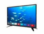 Kruger&Matz 43" TV série A, DVB-T2/S2 FHD smart – Obrázok 2
