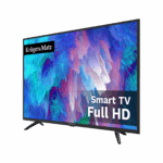Kruger&Matz 43" TV smart DVB-T2/S2 H.265 HEVC – Obrázok 2