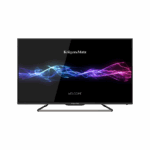 Kruger&Matz 48" TV série F, FHD DVB-T2