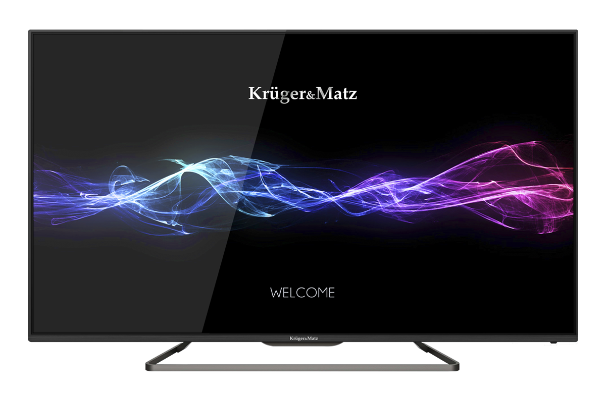telewizor-kruger-matz-49-seria-f-fhd-dvb-t2-033f2a4ab27a46c7ba50c6358e81194e-11ddfdc6 Kruger&Matz 49" TV série F, FHD DVB-T2 – Obrázok 1