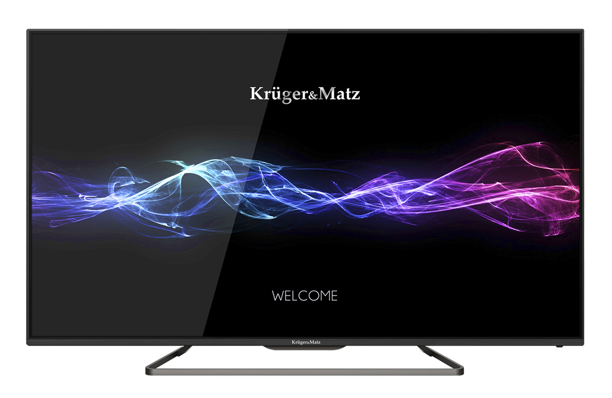 telewizor-kruger-matz-50-seria-f-full-hd-z-tunerem-dvb-t2-8fb38765c57449dd9069316453f4233b-0217c477 Kruger&Matz 50" TV série F, Full HD s DVB-T2 tunerom – Obrázok 1