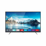 Kruger&Matz 50" TV UHD 4K smart DVB-T2 H.265