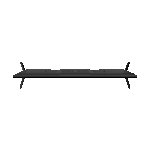 Kruger&Matz 50" TV UHD smart DVB-T2/S2 H.265 Hevc VIDAA – Obrázok 6