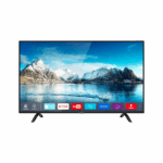 Kruger&Matz 55" TV série A, DVB-T2/S2 UHD 4K smart