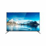 Kruger&Matz 55" TV série U, UHD 4K s DVB-T2 tunerom