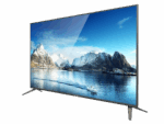 Kruger&Matz 55" TV série U, UHD 4K s DVB-T2 tunerom – Obrázok 2