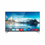 Kruger&Matz 55" TV série X, DVB-T2/S2 UHD 4k smart