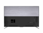 Kruger&Matz 55" TV série X, DVB-T2/S2 UHD 4k smart – Obrázok 3