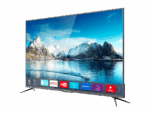 Kruger&Matz 55" TV série X, DVB-T2/S2 UHD 4k smart – Obrázok 2
