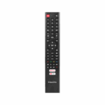 Kruger&Matz 55" TV UHD DVB-T2/S2 H.265 HEVC – Obrázok 8