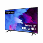 Kruger&Matz 55" TV UHD DVB-T2/S2 H.265 HEVC – Obrázok 2