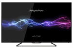 Kruger&Matz 65" TV série F, Full HD s DVB-T2 HD tunerom