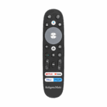 Kruger&Matz 65" TV UHD Google TV DVB-T2/T/C H.265 HEVC – Obrázok 7