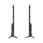 Kruger&Matz 65" TV UHD smart DVB-T2/S2 H.265 Hevc – Obrázok 5