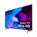 Kruger&Matz 65" TV UHD smart DVB-T2/S2 H.265 HEVC – Obrázok 2