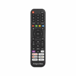 Kruger&Matz 65" TV UHD smart DVB-T2/S2 H.265 Hevc – Obrázok 7
