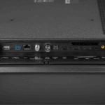 Kruger&Matz 65" TV UHD smart DVB-T2/S2 H.265 HEVC – Obrázok 6