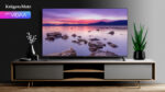 Kruger&Matz 65" TV UHD smart DVB-T2/S2 H.265 Hevc – Obrázok 9