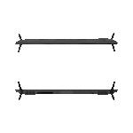 Kruger&Matz 65" TV UHD smart DVB-T2/S2 H.265 Hevc – Obrázok 6