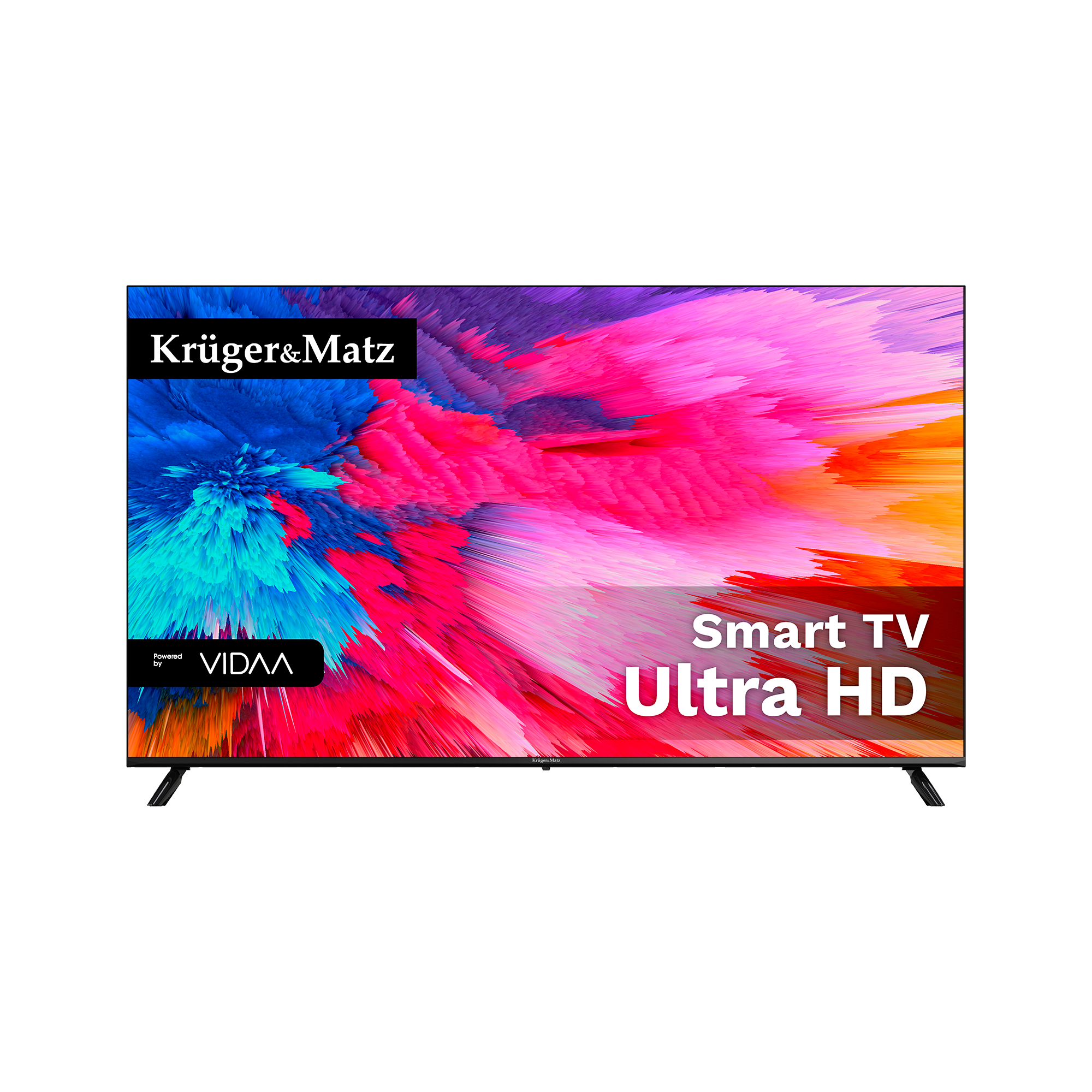 telewizor-kruger-matz-65-uhd-smart-dvb-t2-s2-h-265-hevc-b72e78bac57e493590d6e549cc8a3b7e-78320f95 Kruger&Matz 65" TV UHD smart DVB-T2/S2 H.265 Hevc – Obrázok 1