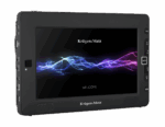Kruger&Matz 9" prenosný televízor s DVB-T2-HD tunerom – Obrázok 2