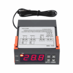 Termostat 230V STC-1000 – Obrázok 2