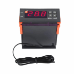 Termostat 230V STC-1000 – Obrázok 3