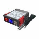 Termostat 230V STC-3008 E6246