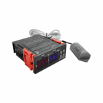 Termostat 230V STC-3028 – Obrázok 4