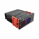 Termostat 230V STC-3028 – Obrázok 2