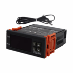 Termostat 230V WH7016A E6247 – Obrázok 2