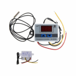 Termostat 230V XH-W3001 – Obrázok 2