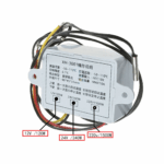 Termostat 230V XH-W3001 – Obrázok 4