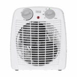 Teesa ventilátorový ohrievač (800, 1200, 2000W) – Obrázok 2