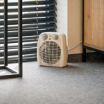 Teesa ventilátorový ohrievač (800, 1200, 2000W) – Obrázok 6