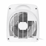 Teesa ventilátorový ohrievač (800, 1200, 2000W) – Obrázok 3