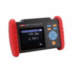 Tester batérií Uni-T UT677A – Obrázok 4