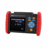 Tester batérií Uni-T UT677A – Obrázok 3