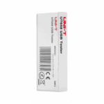 Tester USB zásuviek Uni-T UT658 – Obrázok 3