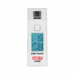 Tester USB zásuviek Uni-T UT658