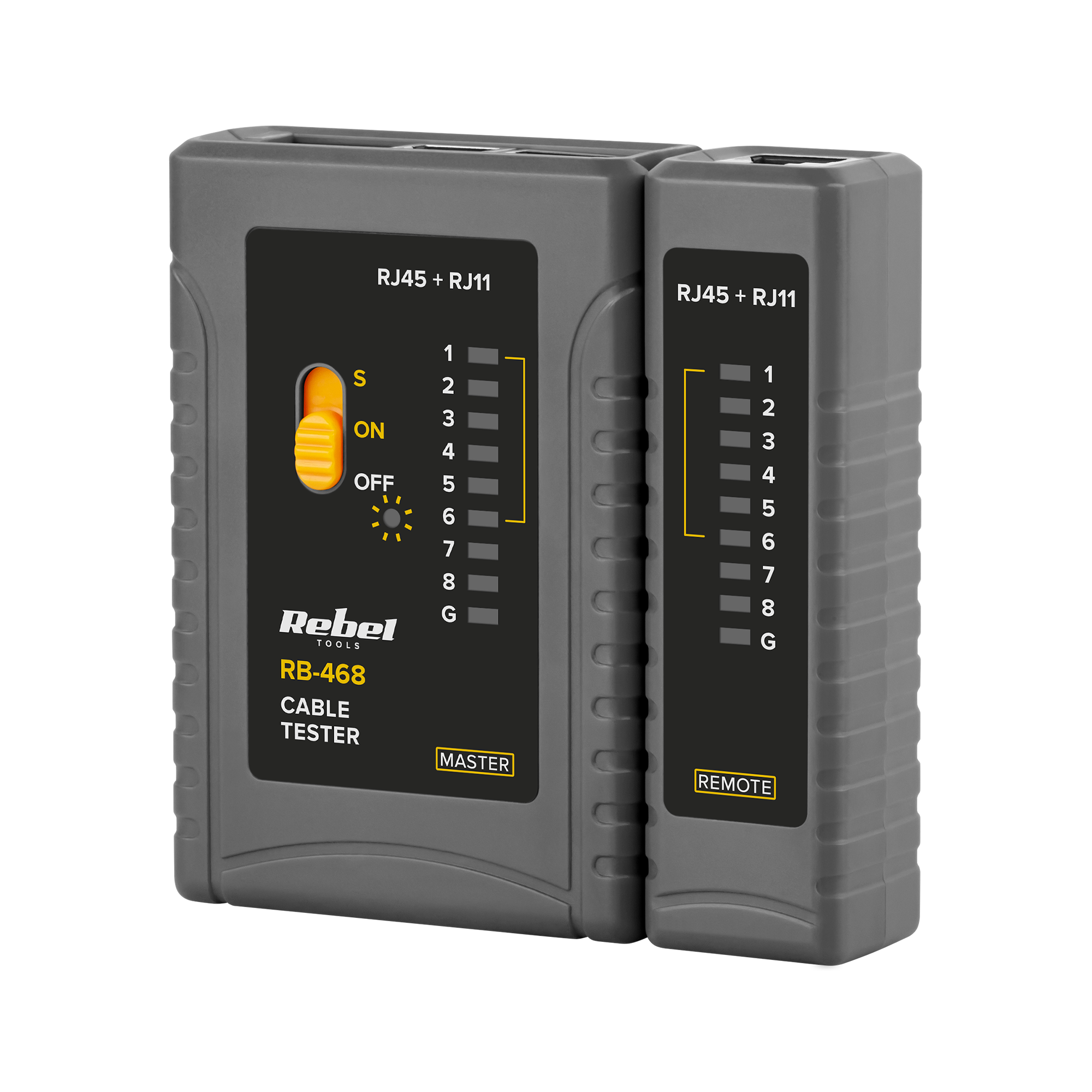 tester-linii-telefonicznych-rebel-rb-468-8abbece36cac42ce92d76aefe637c17c-d6a09f52 Tester telefónnej linky REBEL RB-468 – Obrázok 1