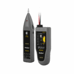 Tester telefónnej linky (vyhľadávač drôtových párov) REBEL RB-806R