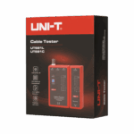 Tester telefónnej linky Uni-T UT681C – Obrázok 6