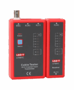 Tester telefónnej linky Uni-T UT681C – Obrázok 3