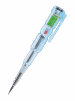 Univerzálny tester 70-250 VAC, 250 VDC
