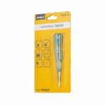 Univerzálny tester 70-250 VAC, 250 VDC – Obrázok 2