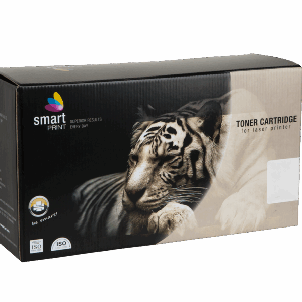 Toner SmartPrint pre laserovú tlačiareň Brother (TN-3380) čierny