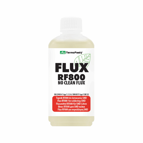 Flux RF 800 100ml AG AGT-109